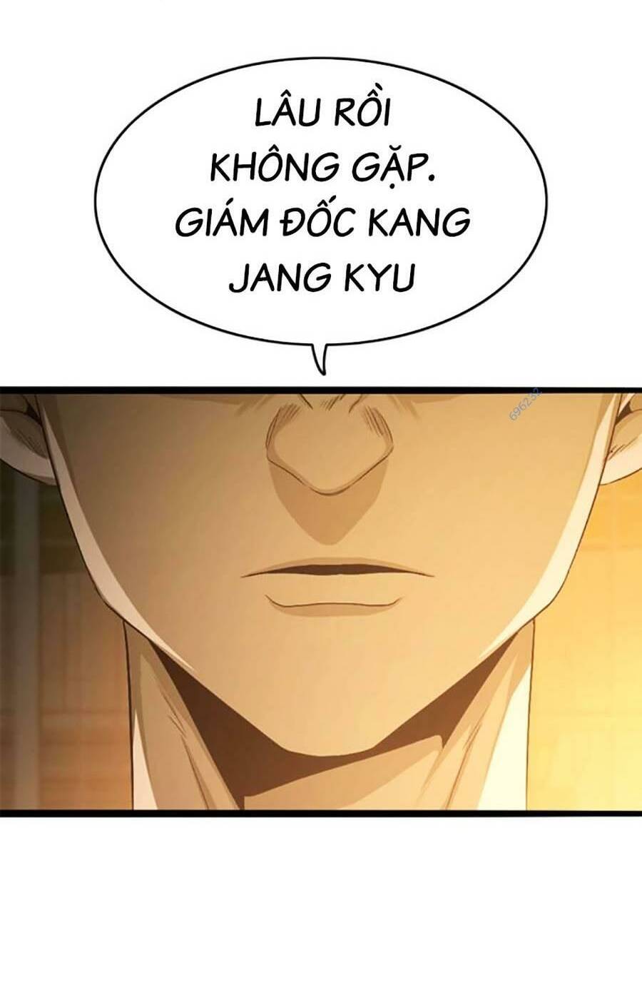 Ngục Tù Đẫm Máu Chương 64 Ảnh 39