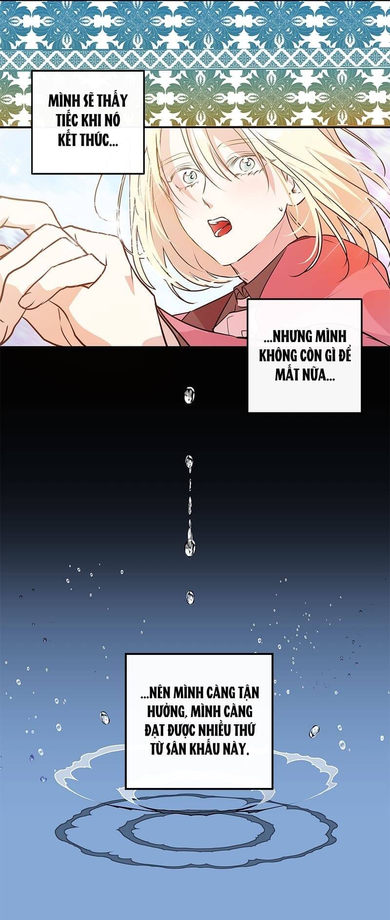 Kẻ Chinh Phục Trái Tim Chương 31 Ảnh 27