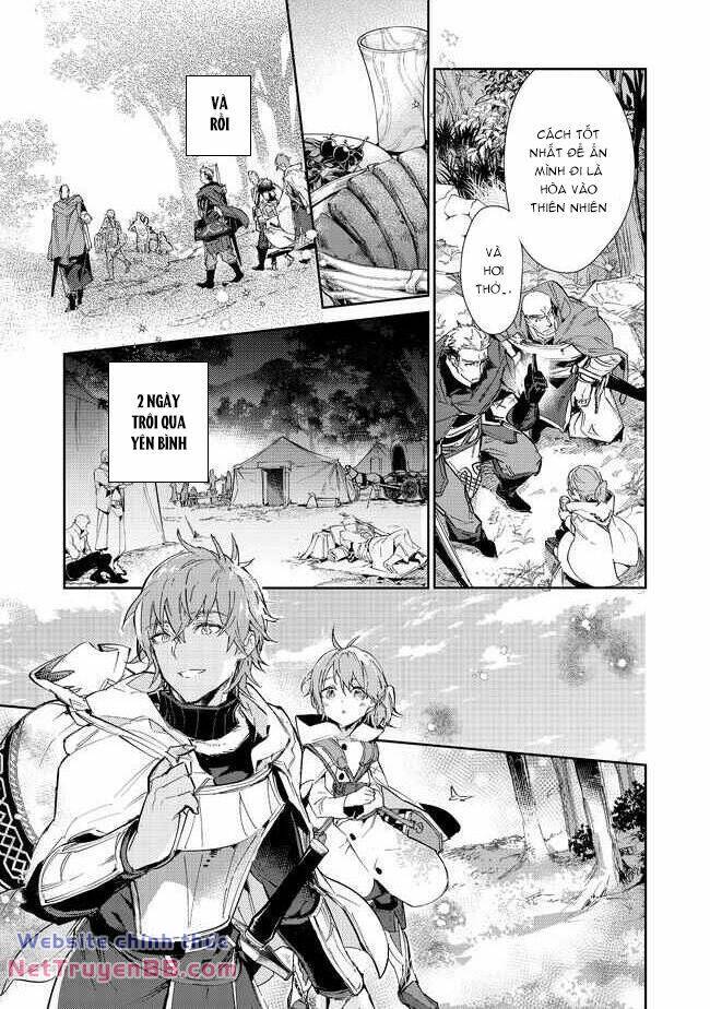 Saijaku Teima Wa Gomi Hiroi No Tabi O Hajimemashita Chương 16 Ảnh 6