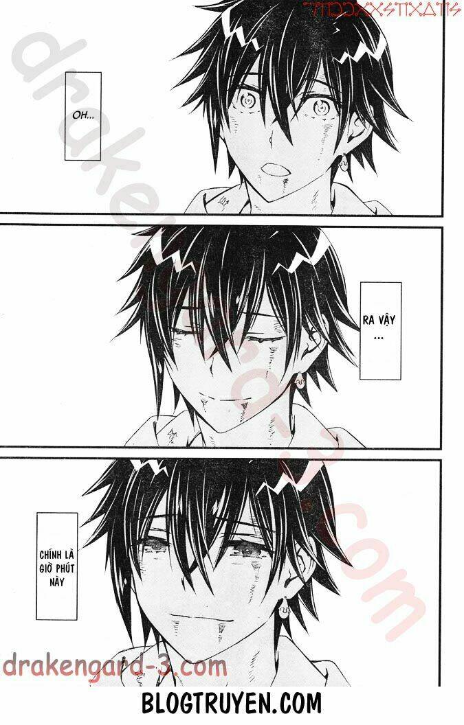 Kimi Shi Ni Tamou Koto Nakare Chương 6 Ảnh 26