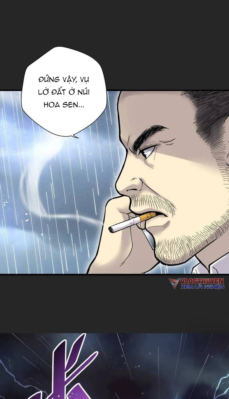 Thợ Cắt Tóc Cho Diêm Vương Chương 32 Ảnh 34