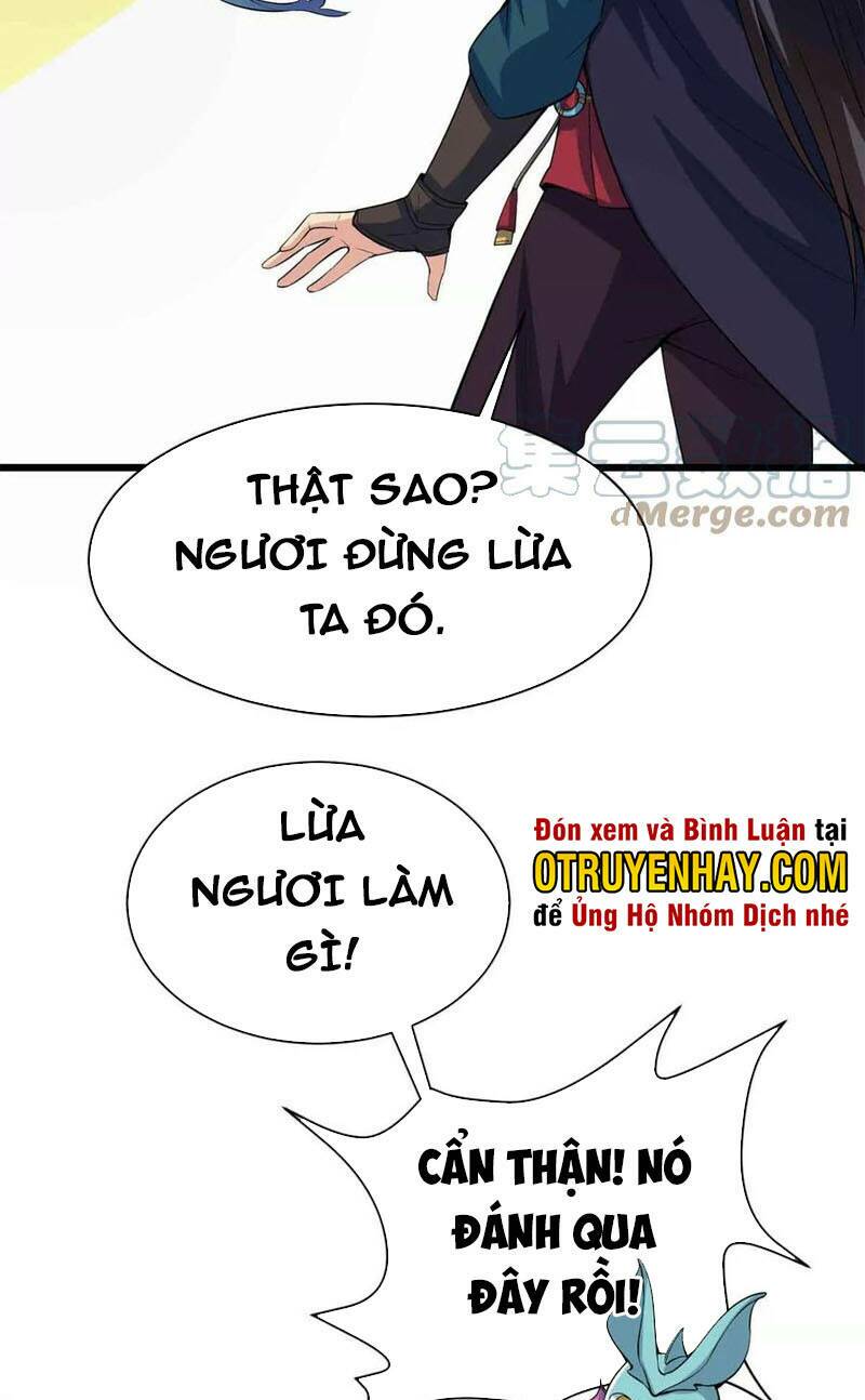 Thôn Phệ Vĩnh Hằng Chương 276 Ảnh 7