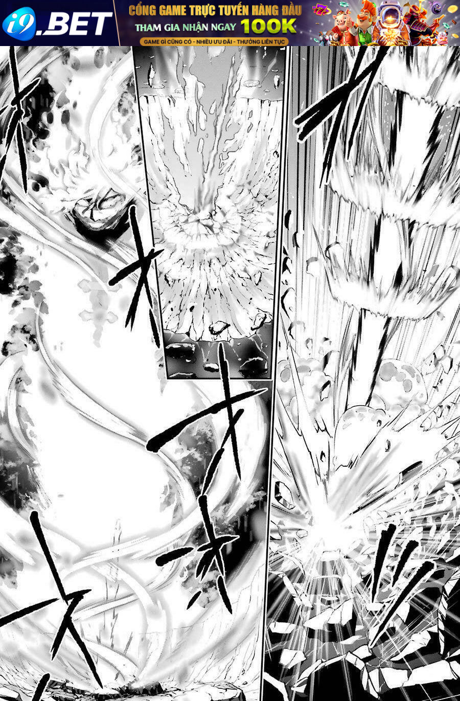 Choujin Koukousei-Tachi Wa Isekai Demo Yoyuu De Ikinuku You Desu Chương 25 Ảnh 14