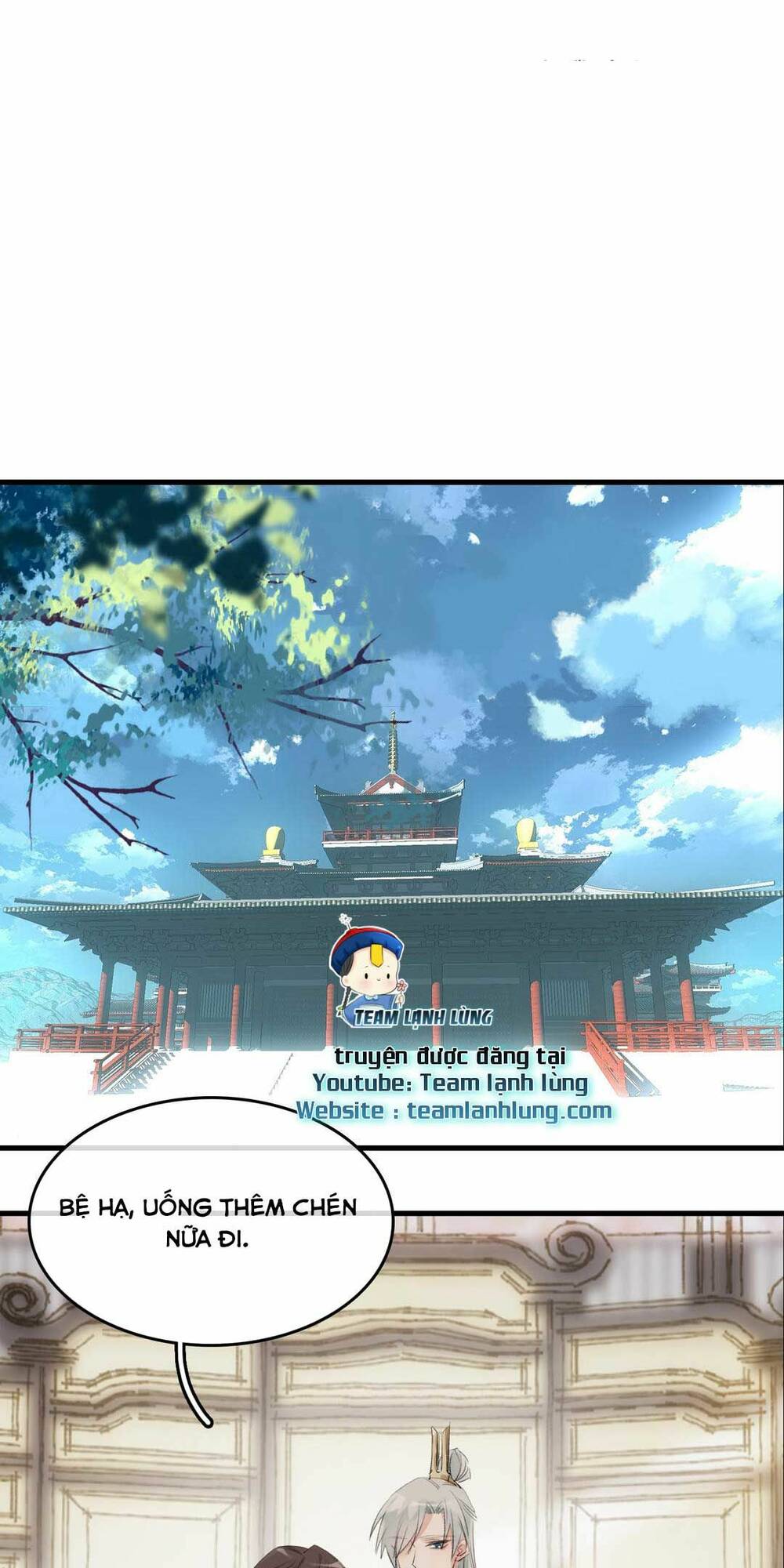 Ta Xuyên Không Mang Long Thai Chương 14 Ảnh 4