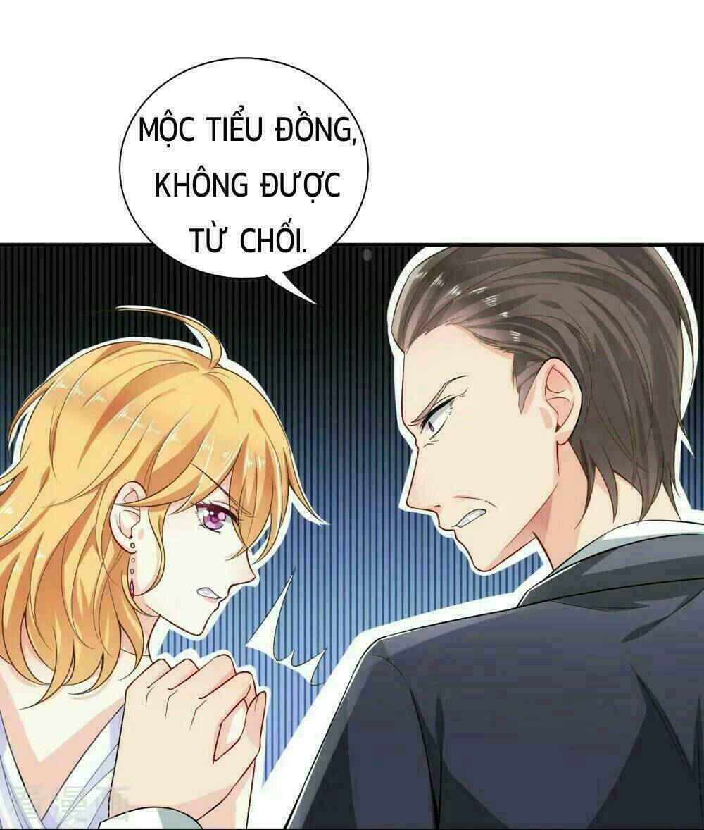 Hào Môn Đào Giá 101 Lần Chương 1 Ảnh 19