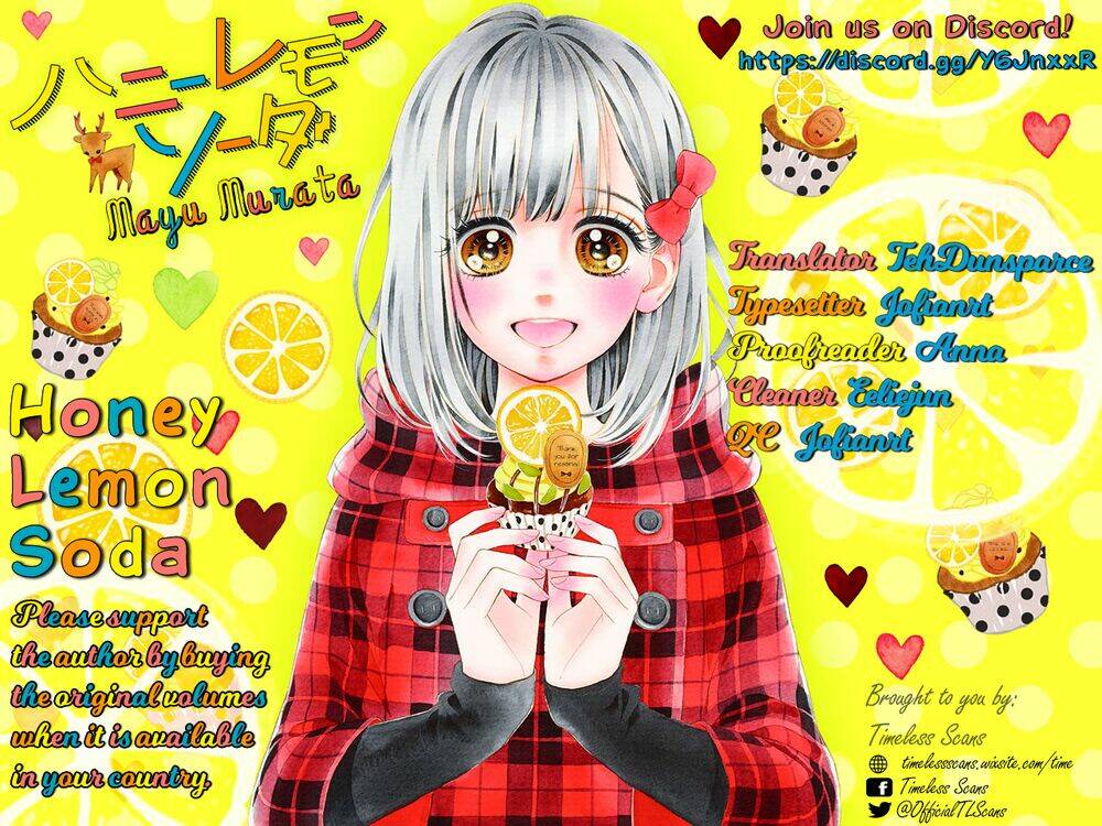 Cô Nàng Nhút Nhát Uka-Chan Chương 21 Ảnh 3