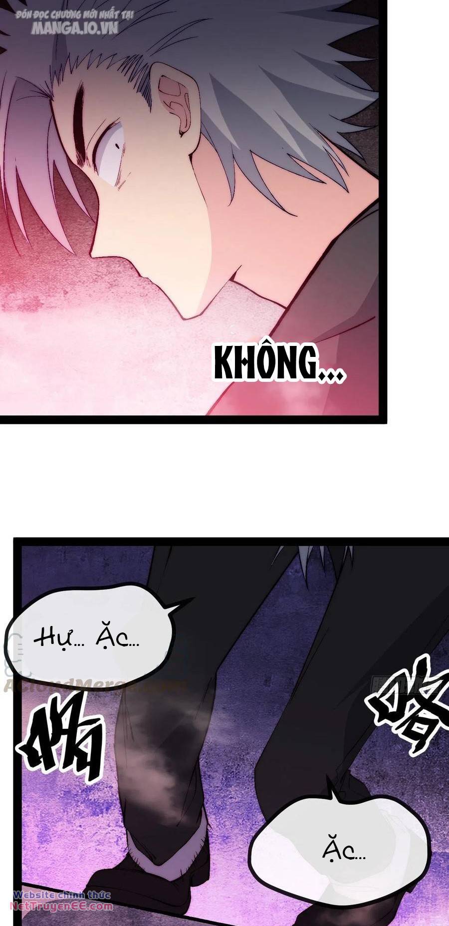 Tà Ác Làm Vương Chương 26 Ảnh 32
