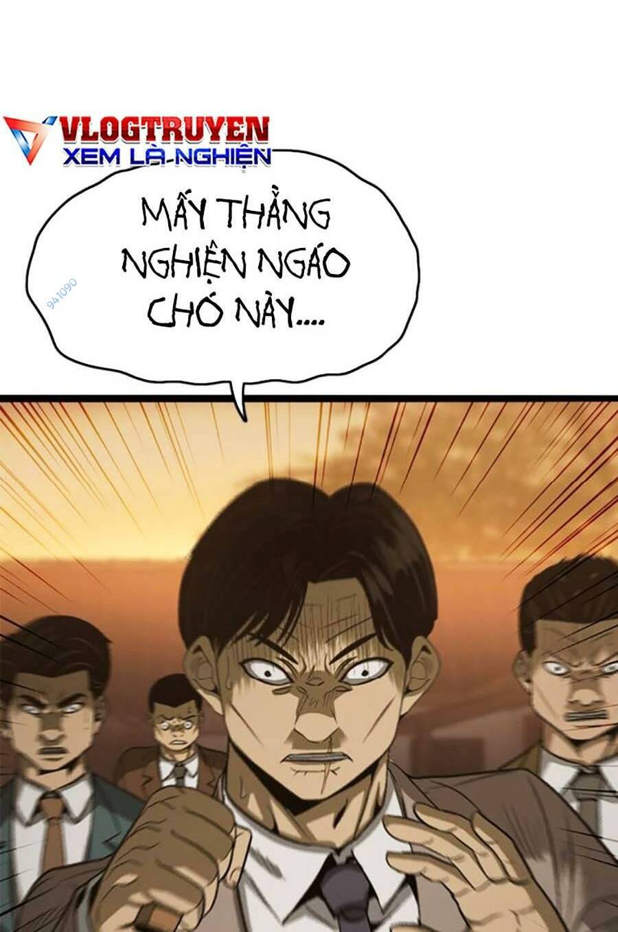 Ngục Tù Đẫm Máu Chương 69 Ảnh 103