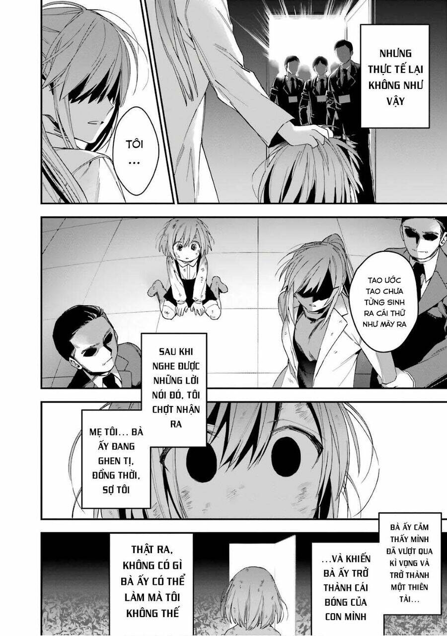 Choujin Koukousei-Tachi Wa Isekai Demo Yoyuu De Ikinuku You Desu Chương 35 Ảnh 13