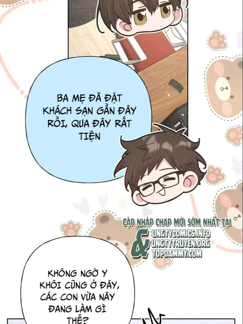 Cẩn Thận Bị Mộng Ma Ăn Mất Đó! Chương 94 Ảnh 42