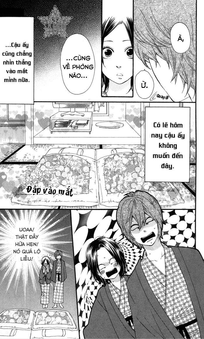 Waruiko No Mikata Chương 1 Ảnh 39