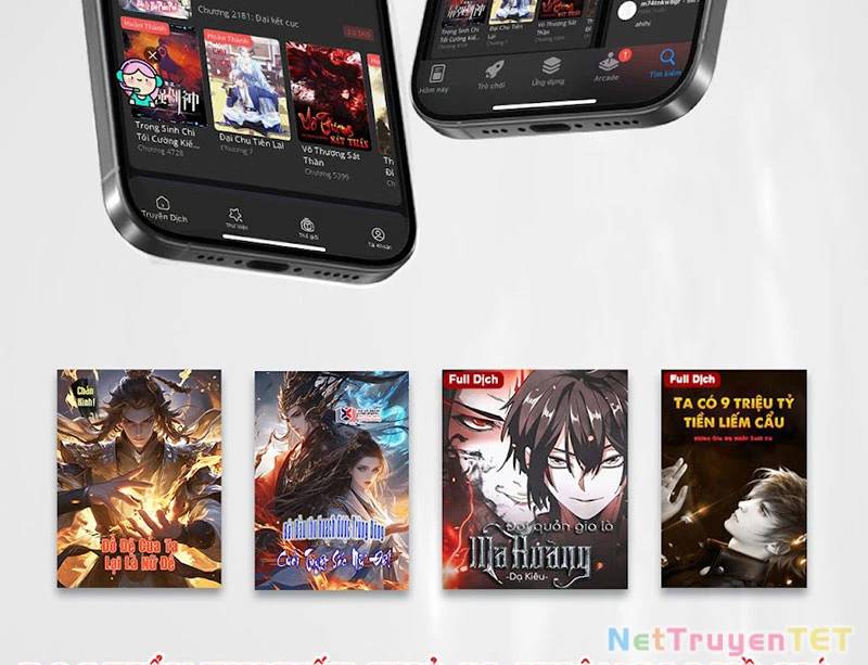 Ta Thật Sự Không Muốn Làm Thánh Tiên Chương 100 Ảnh 126