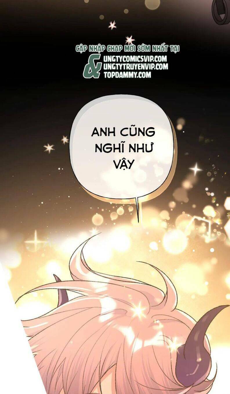 Cẩn Thận Bị Mộng Ma Ăn Mất Đó! Chương 97 Ảnh 57