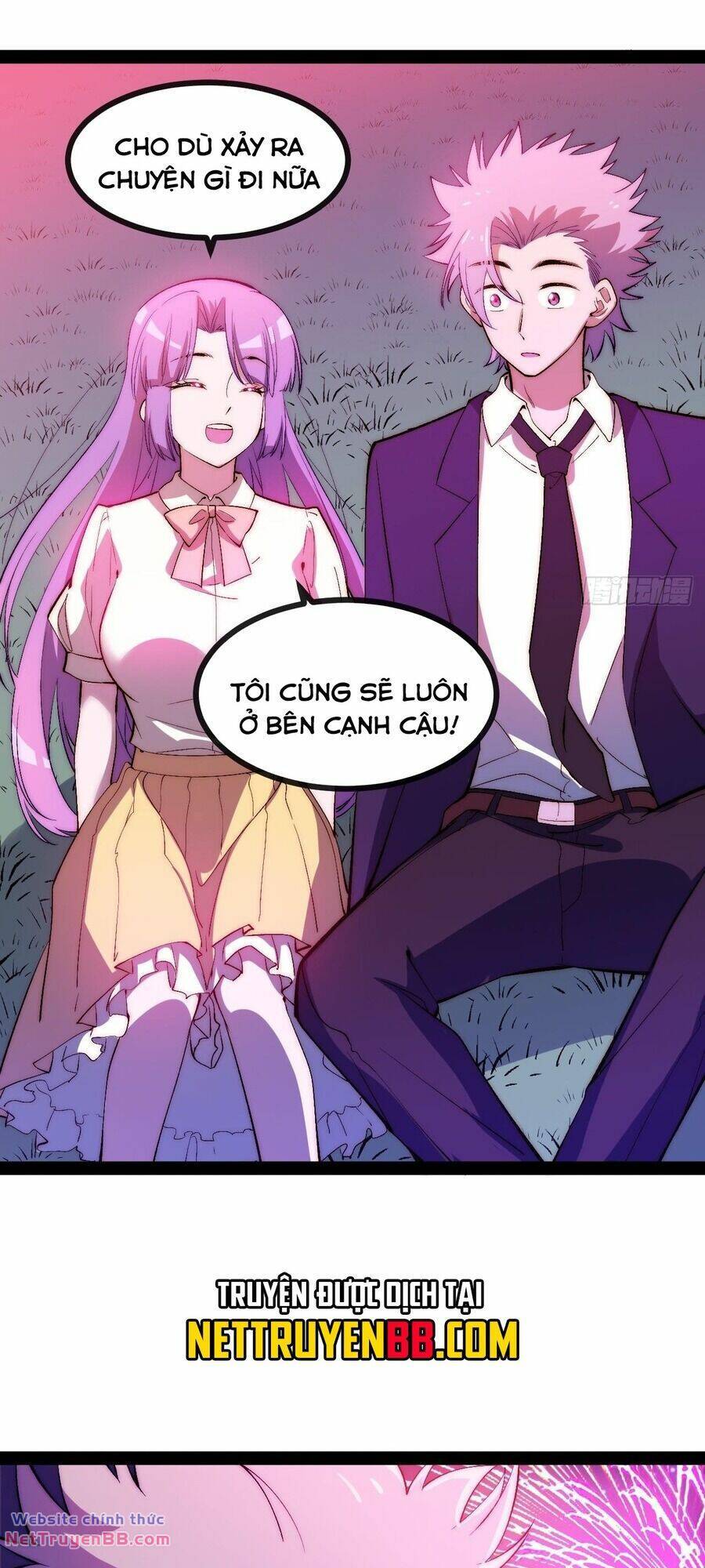 Tà Ác Làm Vương Chương 11 Ảnh 73