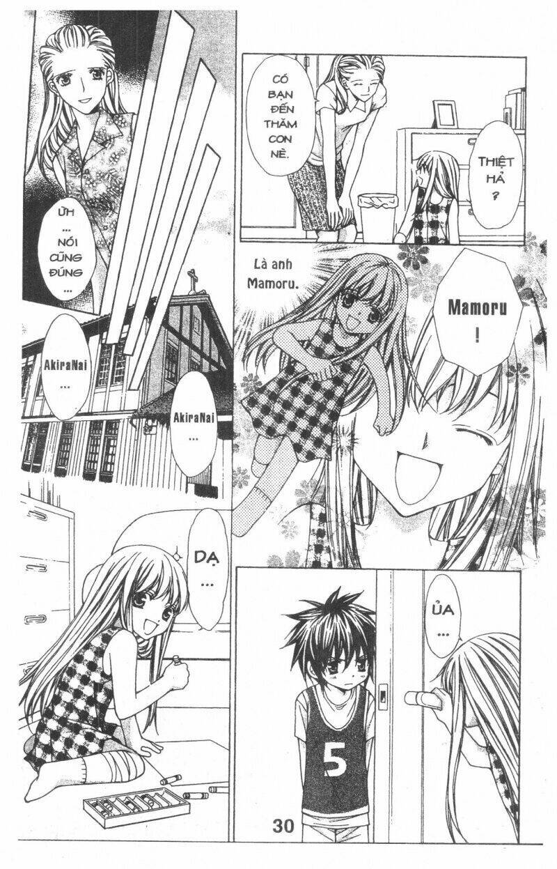 Heart No Daiya Chương 1 Ảnh 32