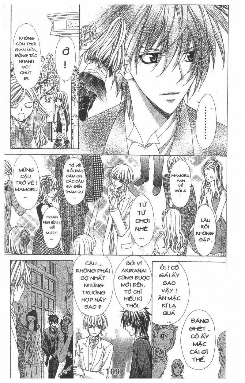 Heart No Daiya Chương 1 Ảnh 111