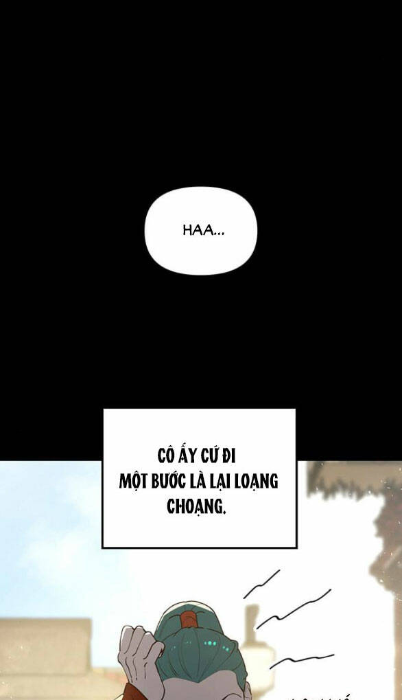 Thái Tử Myolyeong Chương 101.2 Ảnh 33