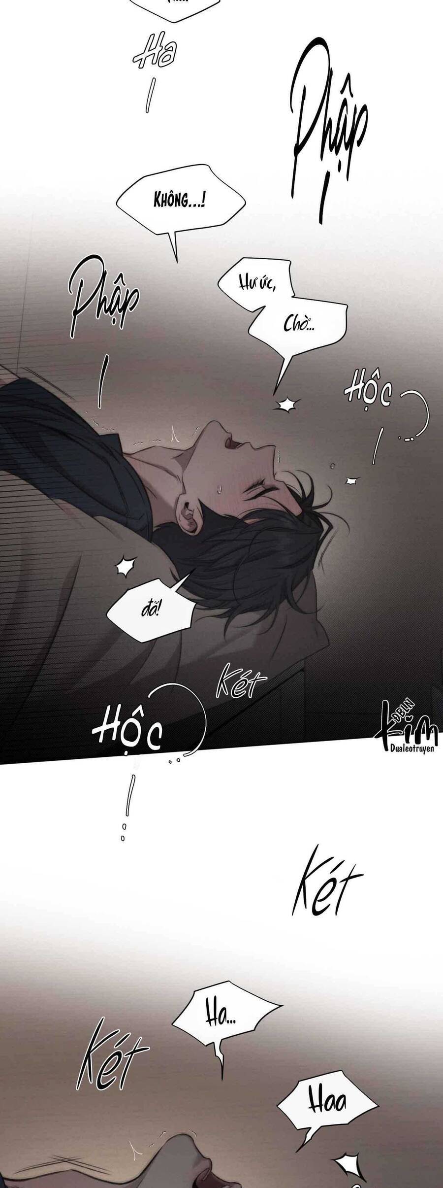 Anh Vẫn Sẽ Yêu Em Kể Cả Khi Điều Đó Là Sai Chương 21 Ảnh 29