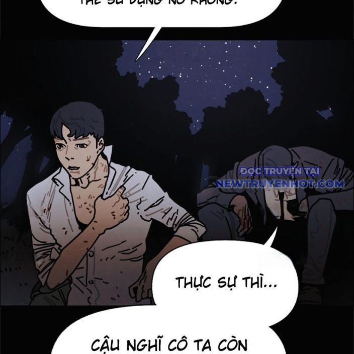 Sinh Vật Gyeongseong: Đóa Hoa Bất Diệt Chương 35 Ảnh 13