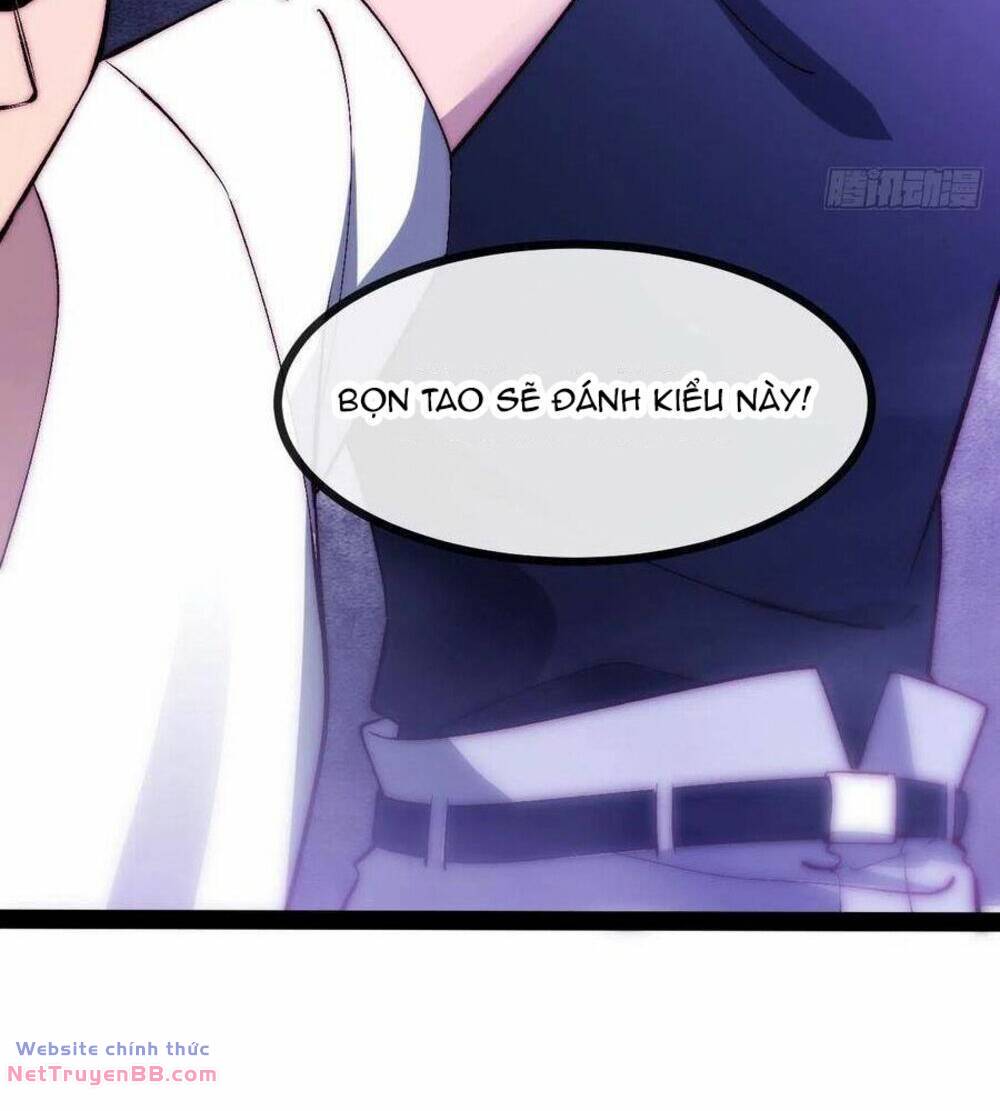 Tà Ác Làm Vương Chương 15 Ảnh 21