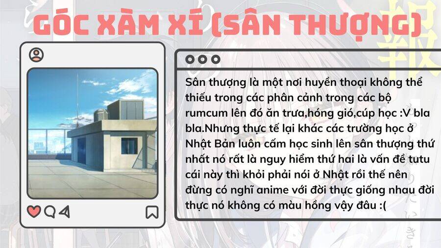 Cô Nàng Mèo Ngủ Gật Và Chàng Trai Hướng Nội Chương 14 Ảnh 27