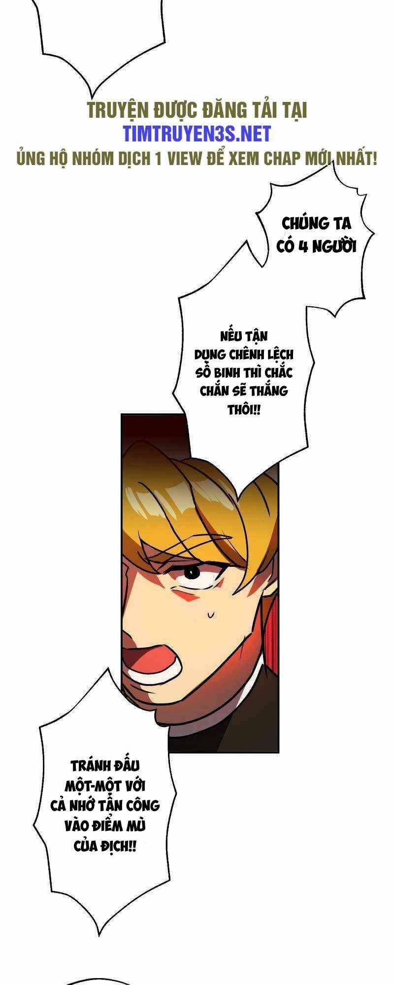 Hồi Quy Trở Thành Mạo Hiểm Giả Mạnh Nhất Nhờ Class Ẩn Điều Khiển Trọng Lực Chương 44 Ảnh 30