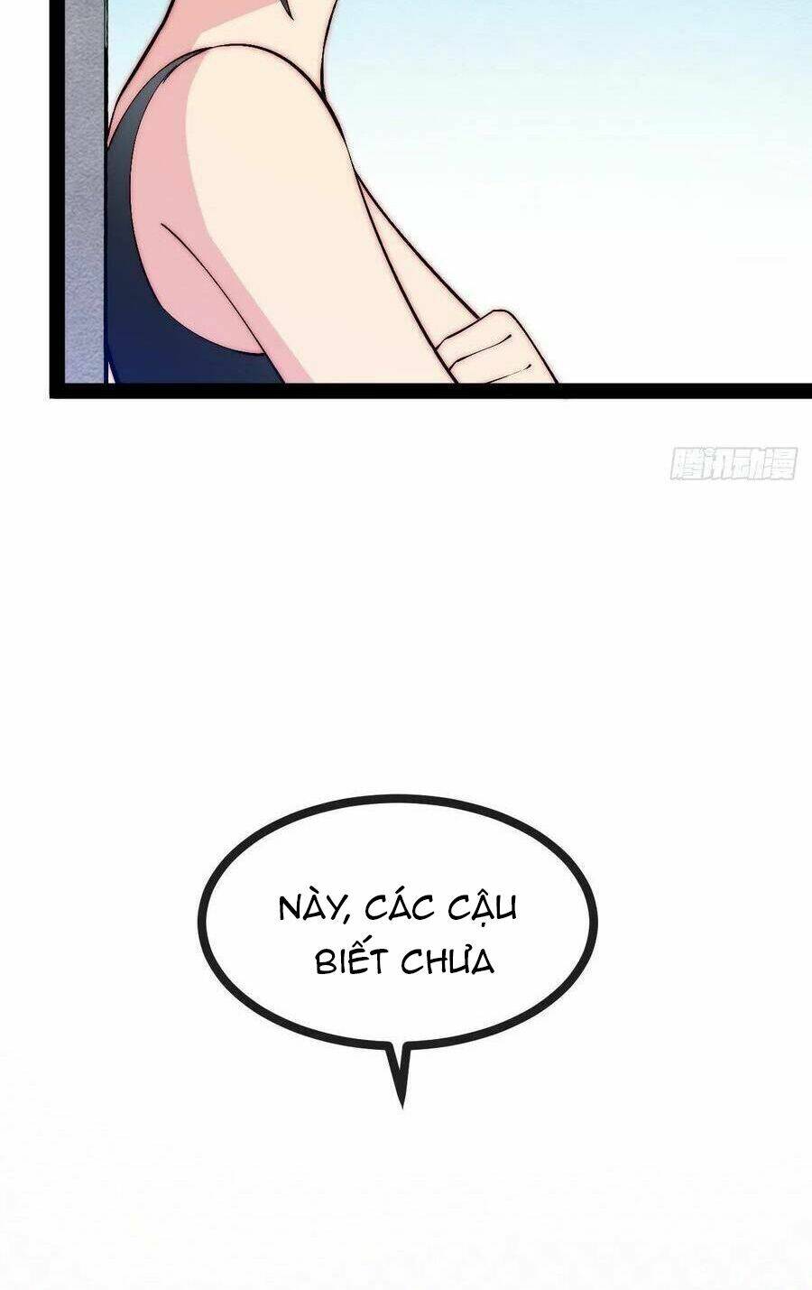 Tà Ác Làm Vương Chương 33 Ảnh 14