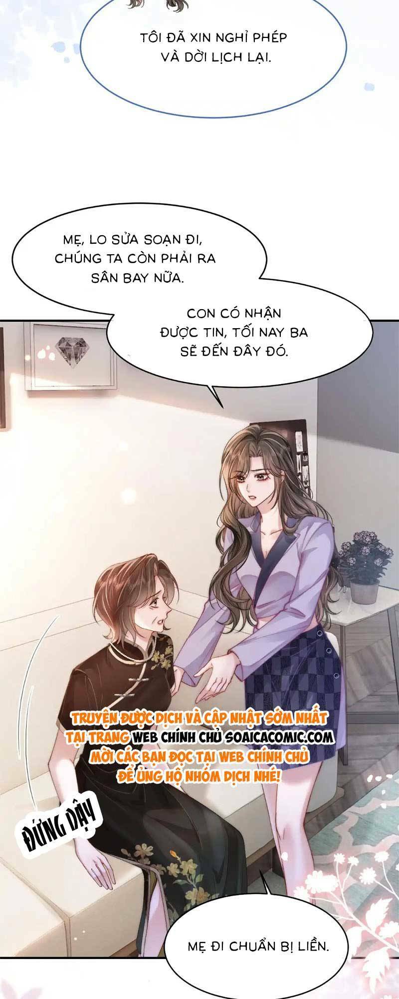 Sau Khi Chia Tay, Cô Ấy Trở Thành Nữ Vương Hotsearch Chương 34 Ảnh 16