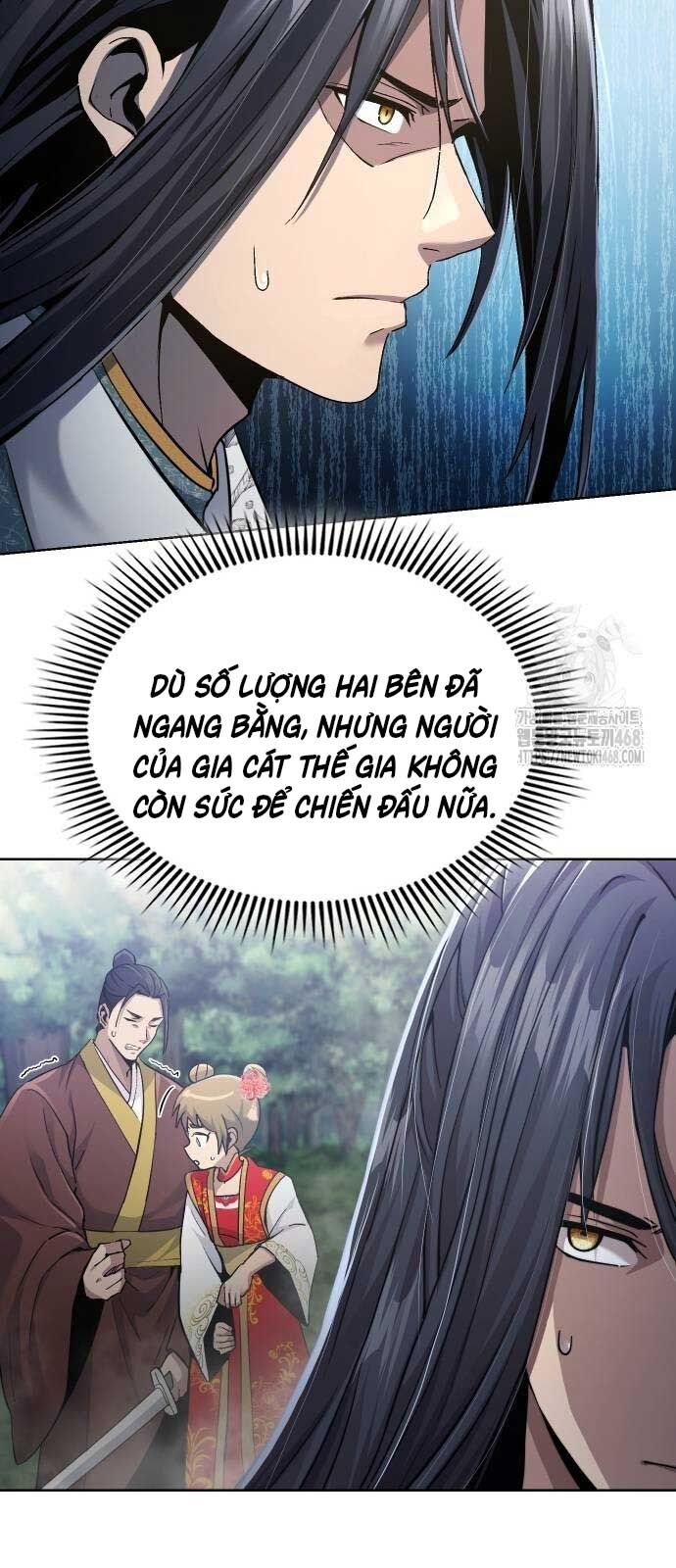 Thiên Trung Long Môn Chương 14 Ảnh 65