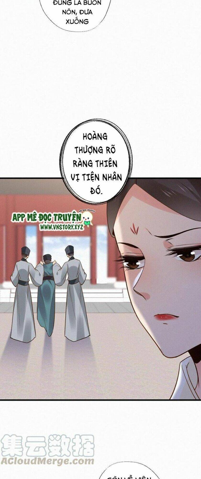 Thiên Hương Mỹ Nhân Chương 113 Ảnh 23