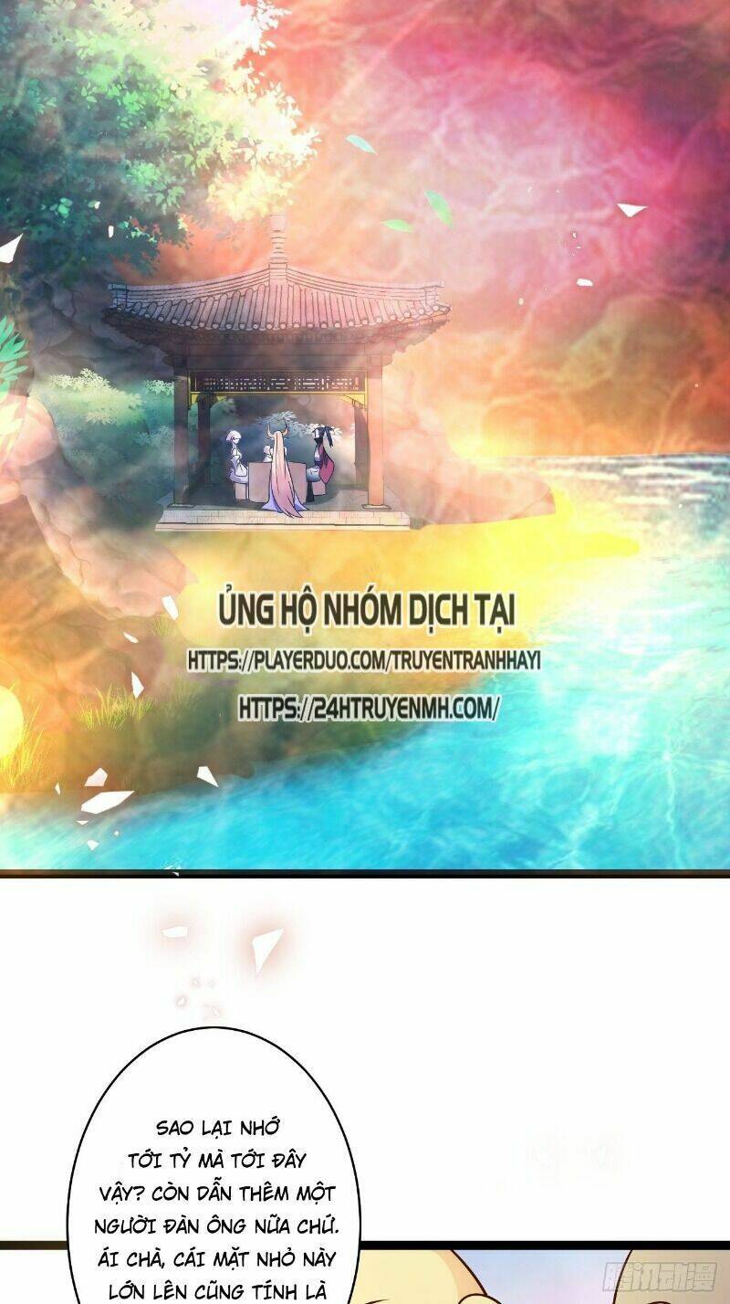 Trọng Sinh Tối Cường Ma Tôn Ở Rể Chương 80 Ảnh 21