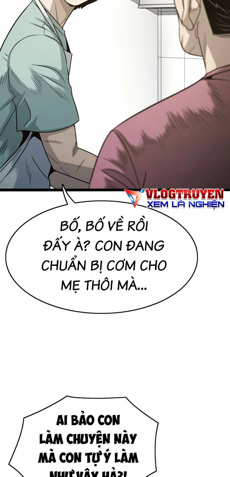 Ngục Tù Đẫm Máu Chương 65 Ảnh 49