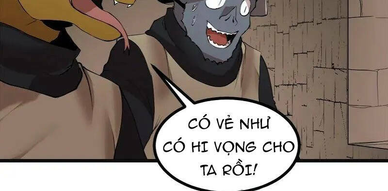 The Dungeon Master Chương 121 Ảnh 28