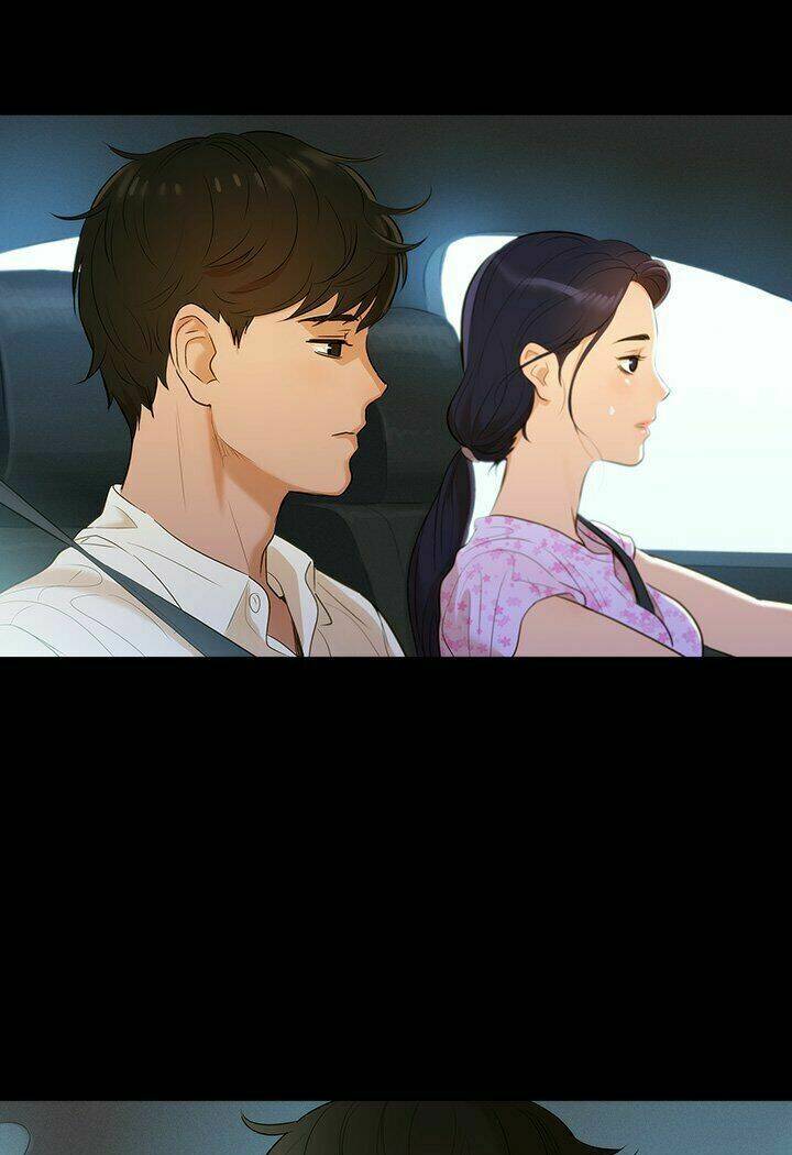 Lucky Driver Chương 4.5 Ảnh 34