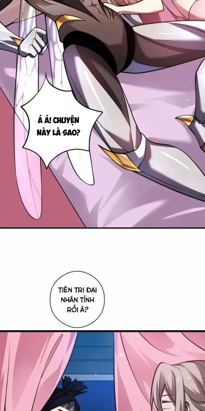 Ta, Chúa Tể Rừng Xanh Chương 27 Ảnh 50