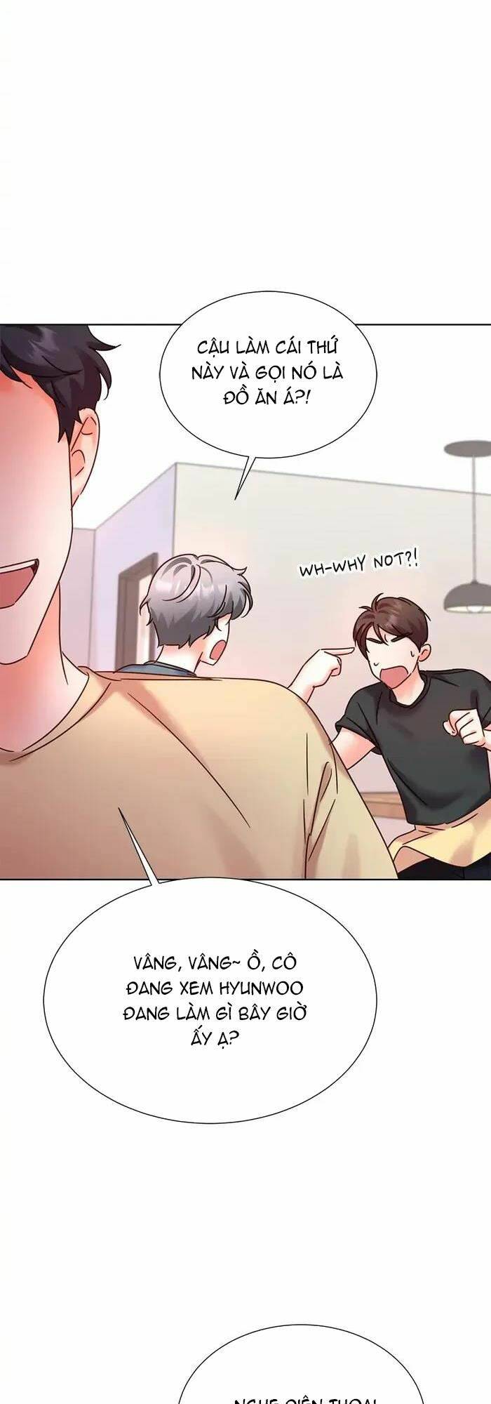 Trở Lại Làm Idol Chương 90 Ảnh 82