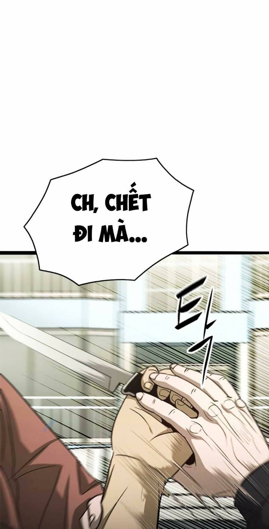 Ngục Tù Đẫm Máu Chương 70 Ảnh 123