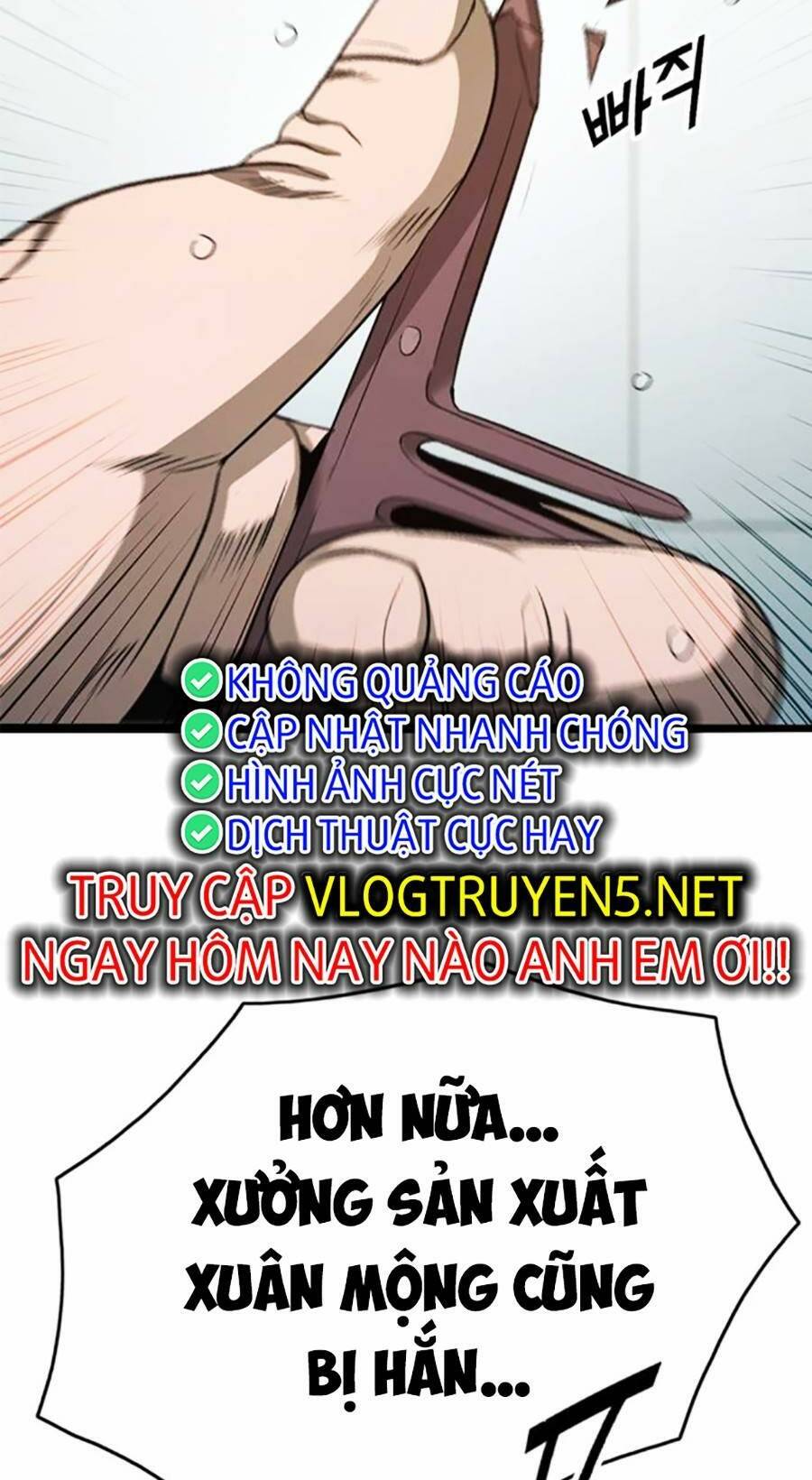 Ngục Tù Đẫm Máu Chương 70 Ảnh 11