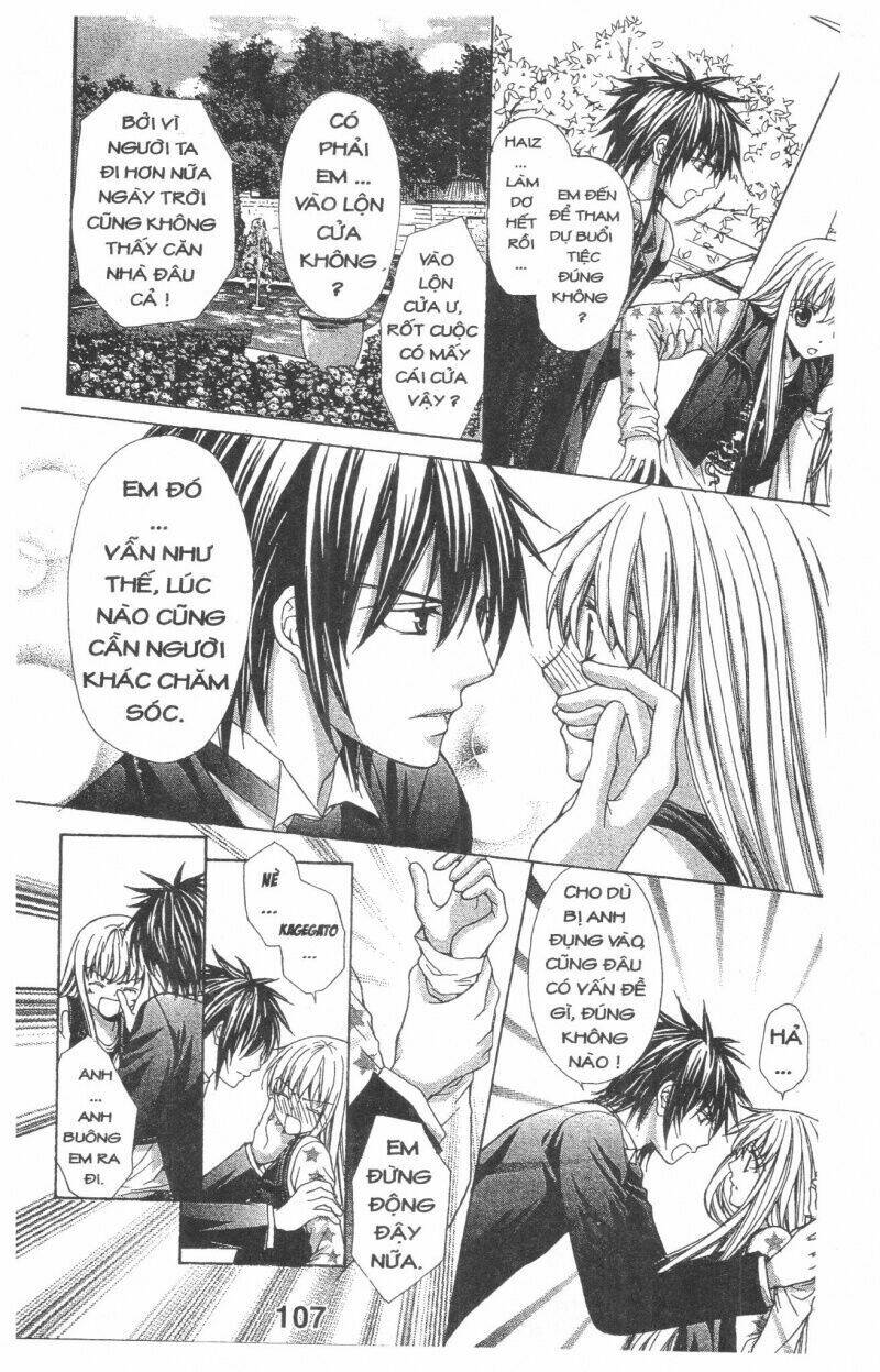 Heart No Daiya Chương 1 Ảnh 109