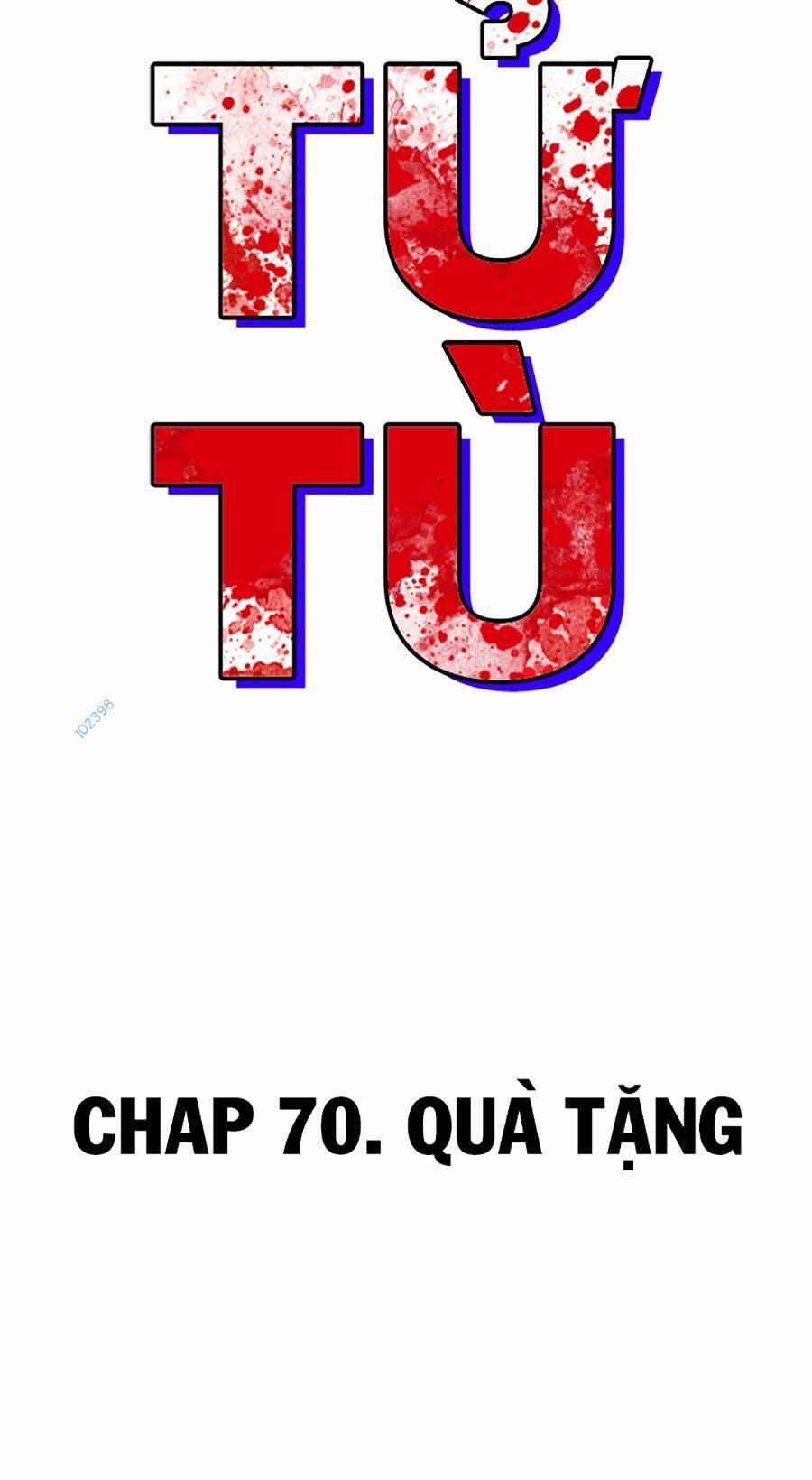 Ngục Tù Đẫm Máu Chương 70 Ảnh 38