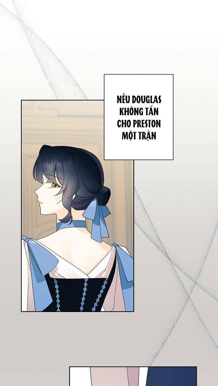 Tôi Trở Thành Mẹ Kế Của Cinderella Chương 95 Ảnh 45