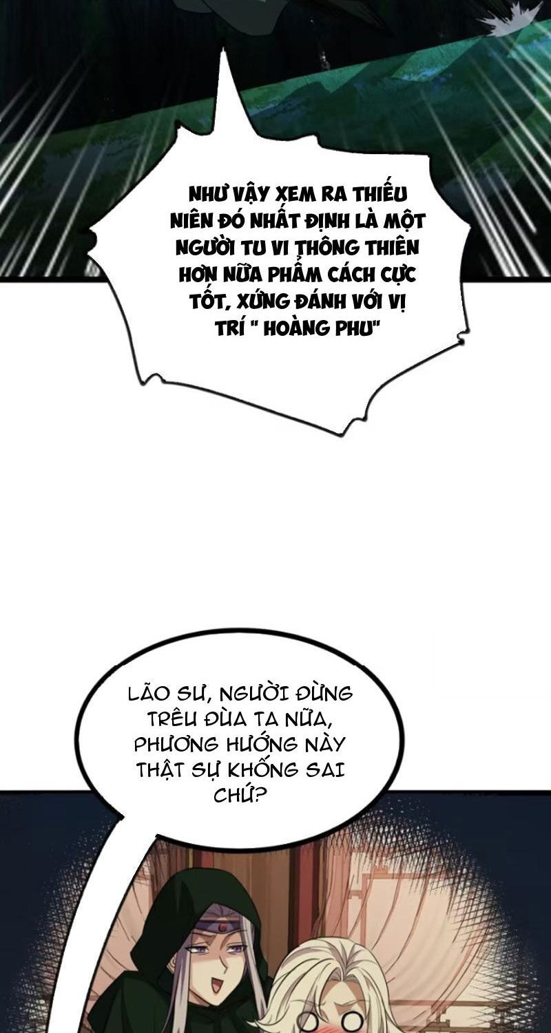 Trùm Phản Diện Muốn Tìm Chết! Chương 57 Ảnh 53
