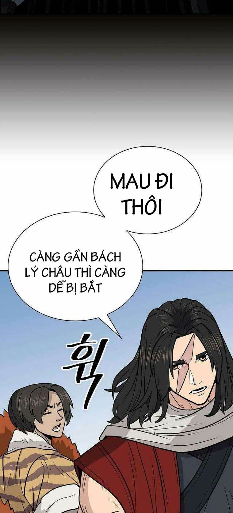 Kiếm Ma Đạo Chương 56 Ảnh 31