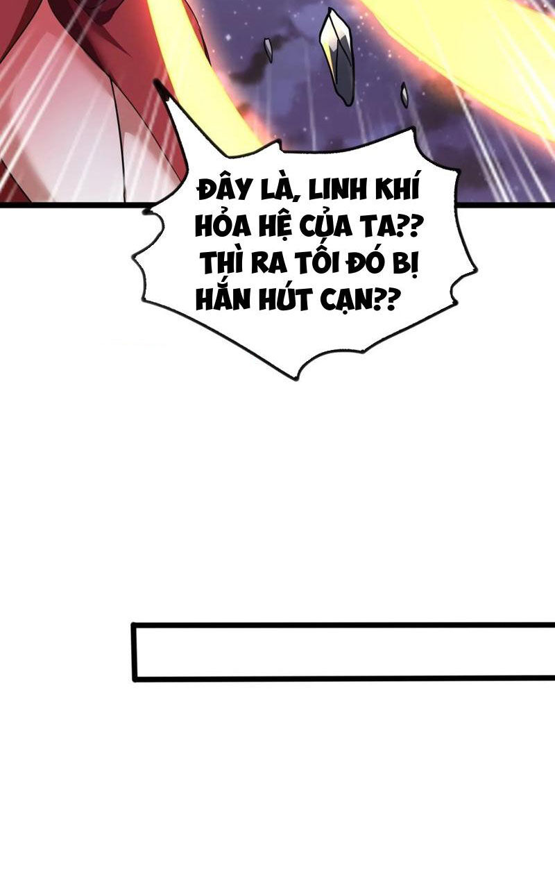 Trùm Phản Diện Muốn Tìm Chết! Chương 59 Ảnh 19