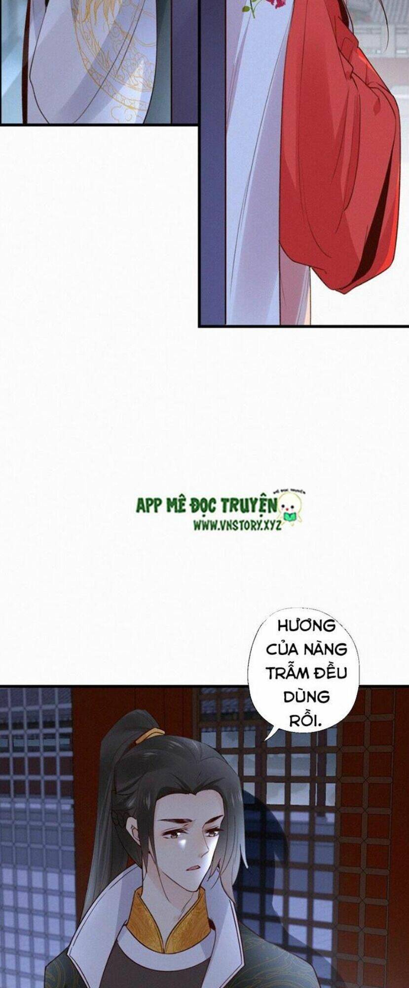 Thiên Hương Mỹ Nhân Chương 117 Ảnh 14
