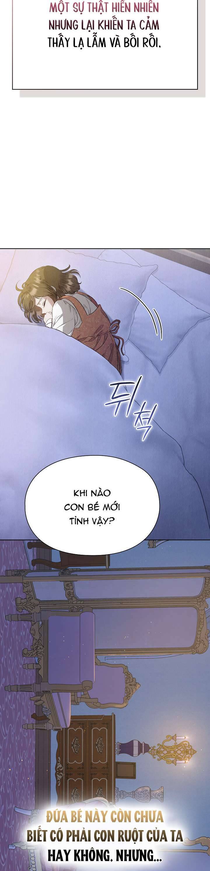 Nhân Vật Phụ Quyết Định Trở Thành Kẻ Giả Mạo Chương 3 Ảnh 20