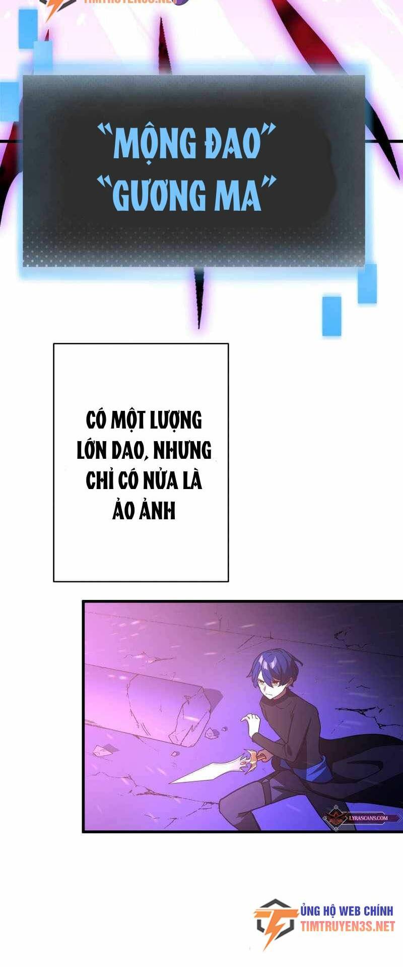 Hồi Quy Trở Thành Mạo Hiểm Giả Mạnh Nhất Nhờ Class Ẩn Điều Khiển Trọng Lực Chương 45 Ảnh 26