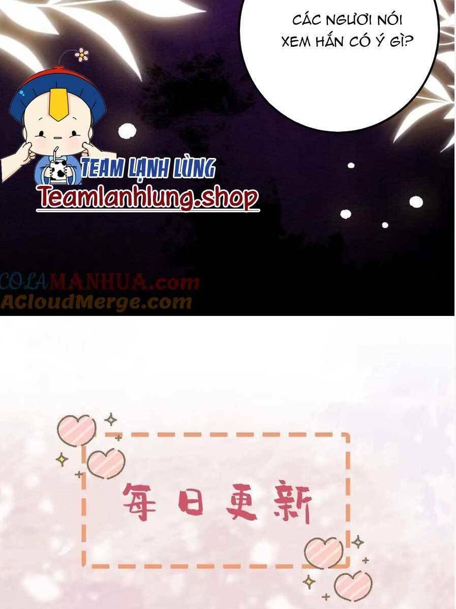 Báo Cáo Nhiếp Chính Vương, Đại Lão Nàng Ấy Chuyên Trị Bệnh Liệt Dương. Chương 192 Ảnh 29