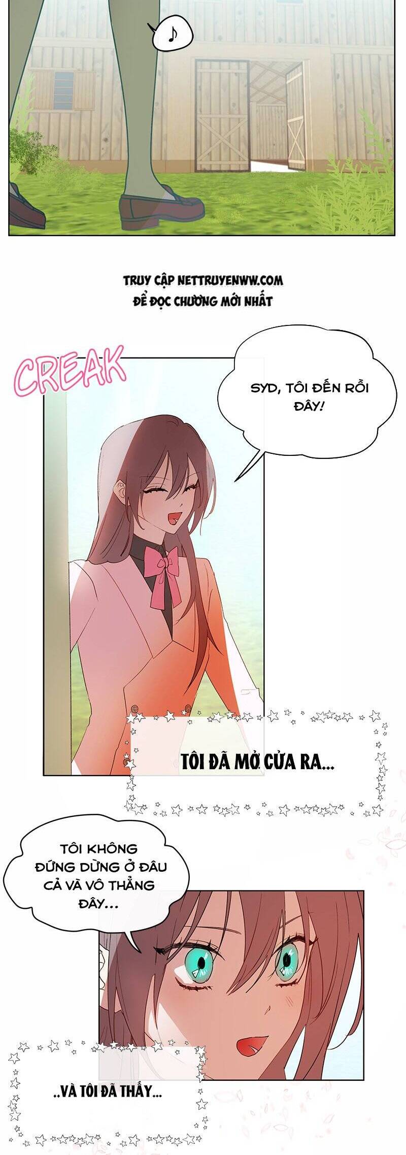 Kẻ Chinh Phục Trái Tim Chương 40 Ảnh 16