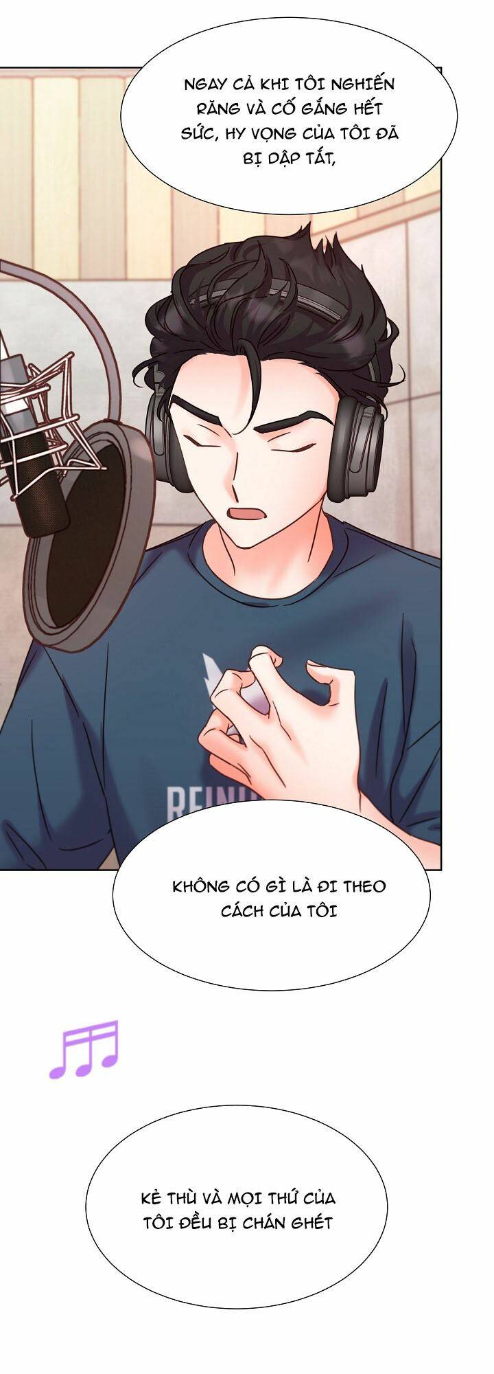 Trở Lại Làm Idol Chương 81 Ảnh 59